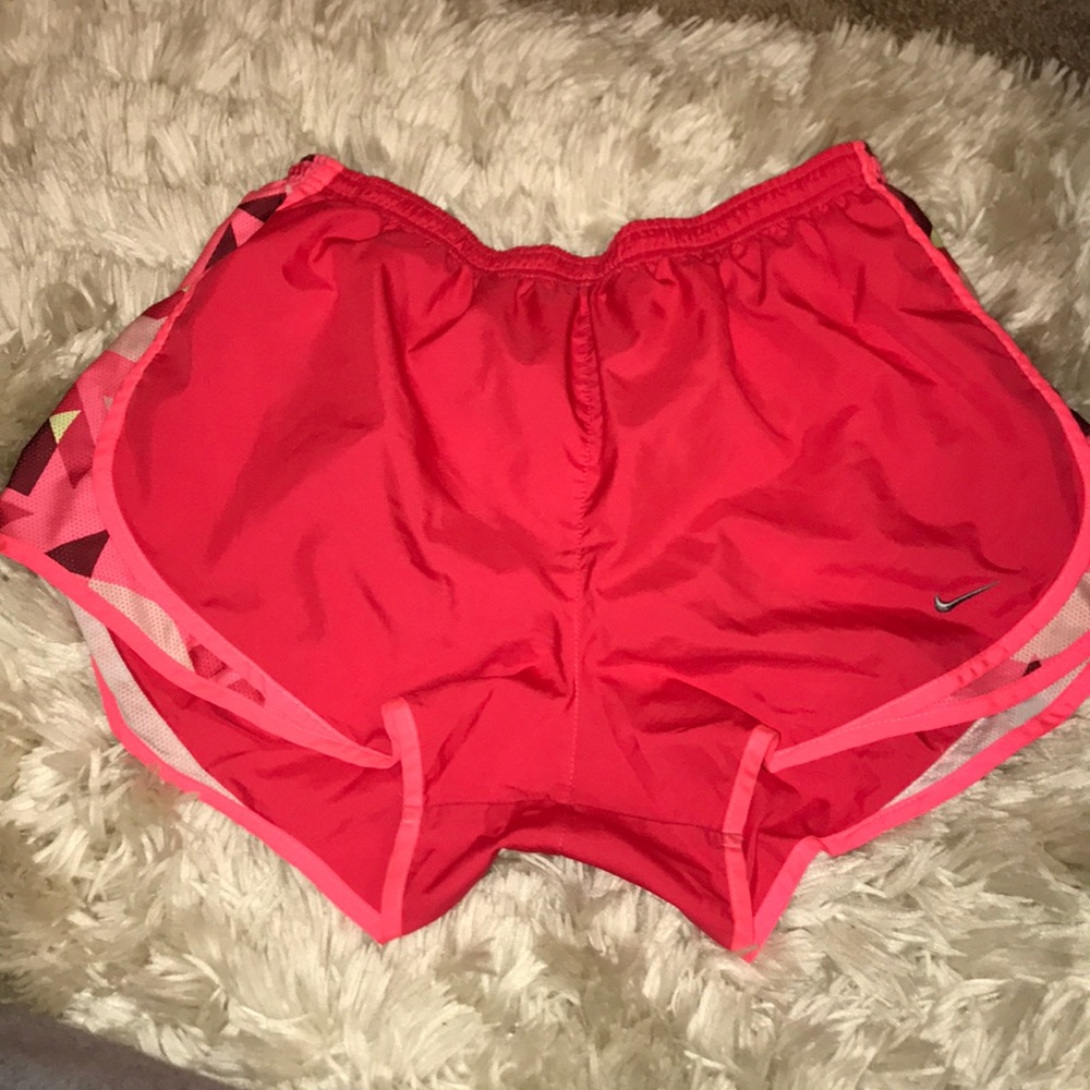 Nike Athletic Shorts
